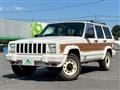 1999 Jeep Cherokee
