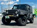 2003 Jeep Wrangler