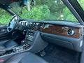 2007 Bentley Arnage