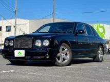 2007 Bentley Arnage