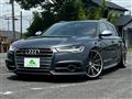 2016 Audi S6