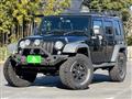 2012 Jeep Wrangler