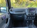 2012 Jeep Wrangler
