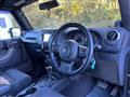 2012 Jeep Wrangler