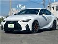 2023 Lexus IS