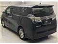 2018 Toyota Vellfire