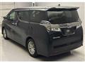 2018 Toyota Vellfire
