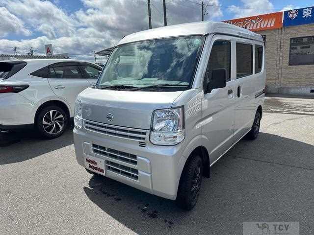 2020 Nissan Nissan Others