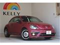 2016 Volkswagen Beetle
