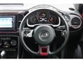 2016 Volkswagen Beetle