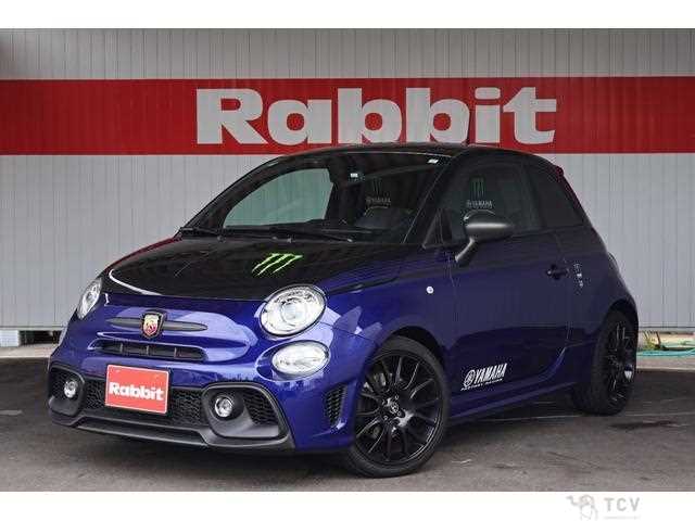 2021 ABARTH ABARTH OTHERS