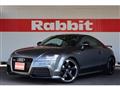 2015 Audi TT