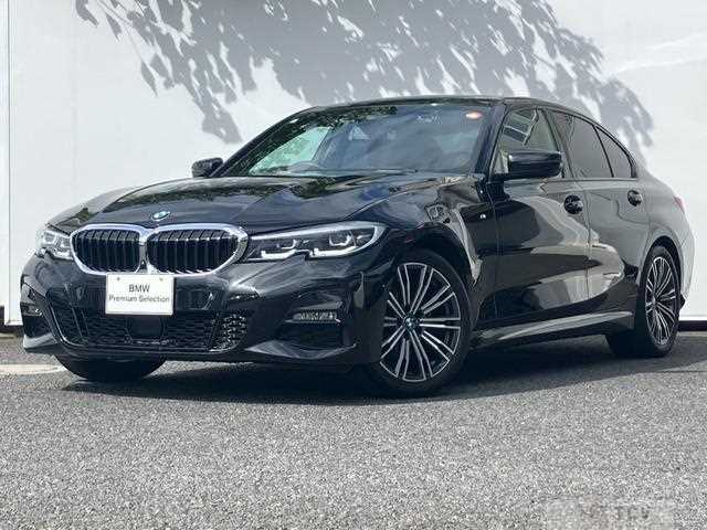 2021 BMW 3 Series