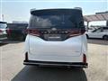 2024 Toyota Vellfire