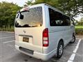 2007 Toyota Hiace Van