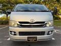 2007 Toyota Hiace Van