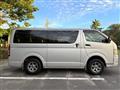 2007 Toyota Hiace Van