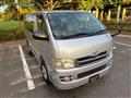 2007 Toyota Hiace Van