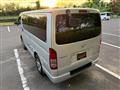2007 Toyota Hiace Van
