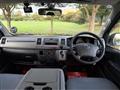2007 Toyota Hiace Van