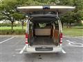 2007 Toyota Hiace Van