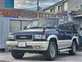 1998 Isuzu Bighorn