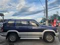 1998 Isuzu Bighorn