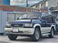 1998 Isuzu Bighorn