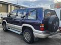 1998 Isuzu Bighorn