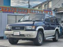 1998 Isuzu Bighorn