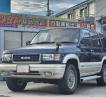 1998 Isuzu Bighorn
