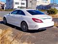 2015 Mercedes-Benz Cls-Class