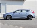 2017 Volvo V40