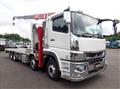 2023 Mitsubishi Fuso Super Great