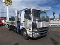 2014 Mitsubishi Fuso Fighter