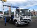 2014 Mitsubishi Fuso Fighter