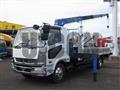 2014 Mitsubishi Fuso Fighter