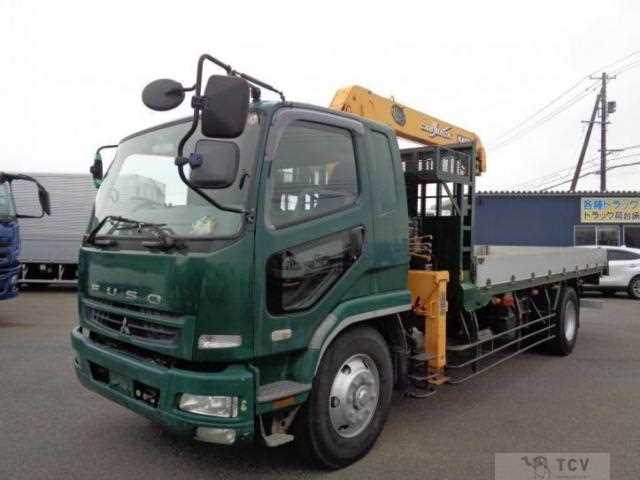 2006 Mitsubishi Fuso Fighter
