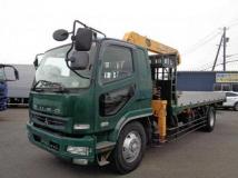 2006 Mitsubishi Fuso Fighter