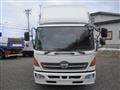 2011 Hino Ranger