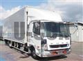 2015 Mitsubishi Fuso Fighter