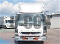 2015 Mitsubishi Fuso Fighter