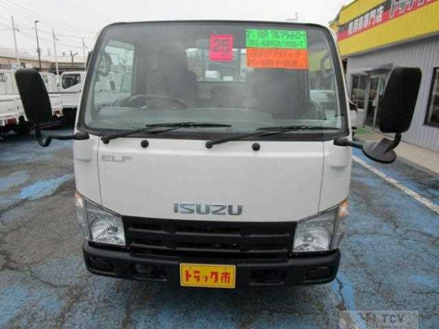 2013 Isuzu Elf Truck