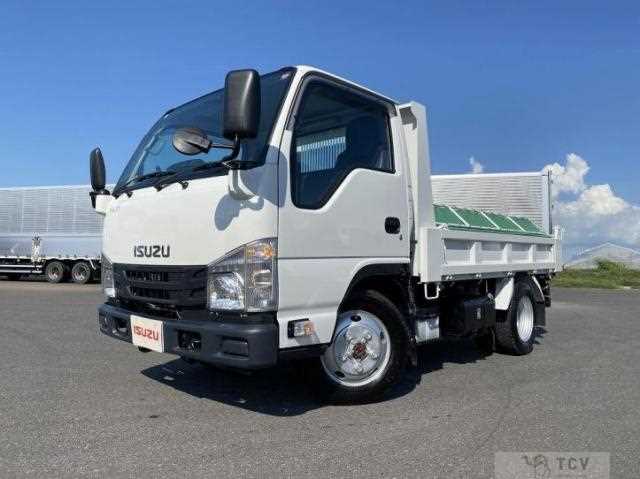 2024 Isuzu Elf Truck