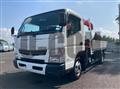 2013 Mitsubishi Fuso Canter