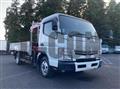 2013 Mitsubishi Fuso Canter