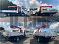 2013 Mitsubishi Fuso Canter