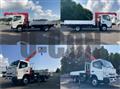 2013 Mitsubishi Fuso Canter