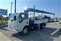 2019 Isuzu Elf Truck