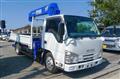 2019 Isuzu Elf Truck